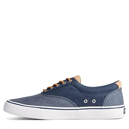 Striper ll CVO Waxy Canvas - Men