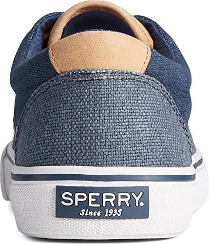 Striper ll CVO Waxy Canvas - Men
