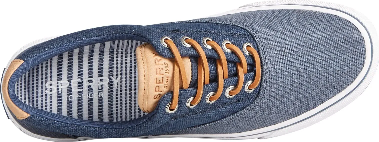 Striper ll CVO Waxy Canvas - Men