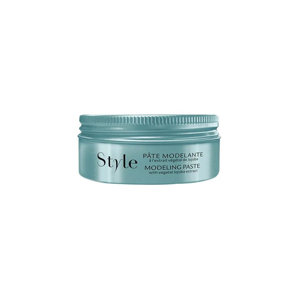 Style Modeling Paste