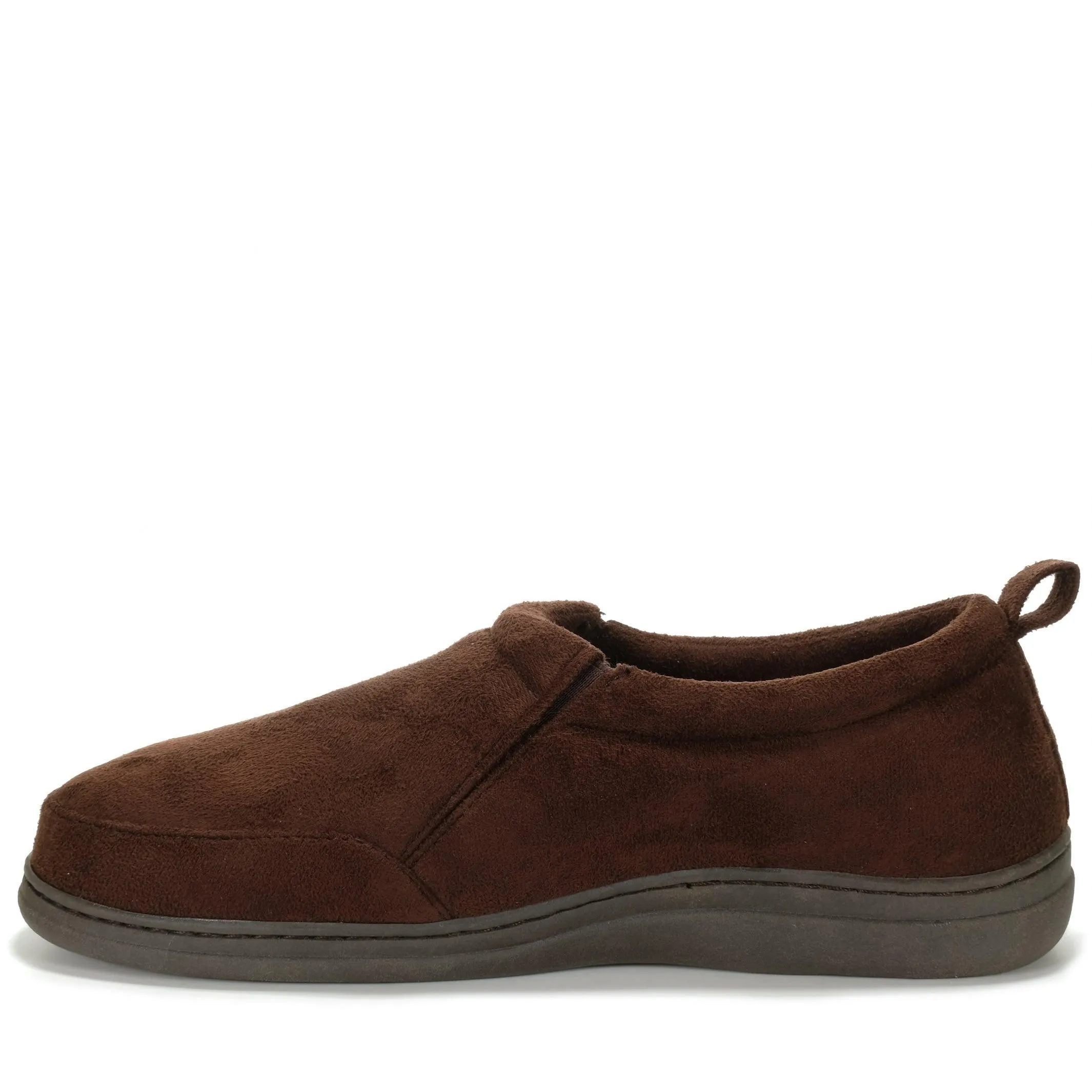 Tamarac Resort Slipper Brown