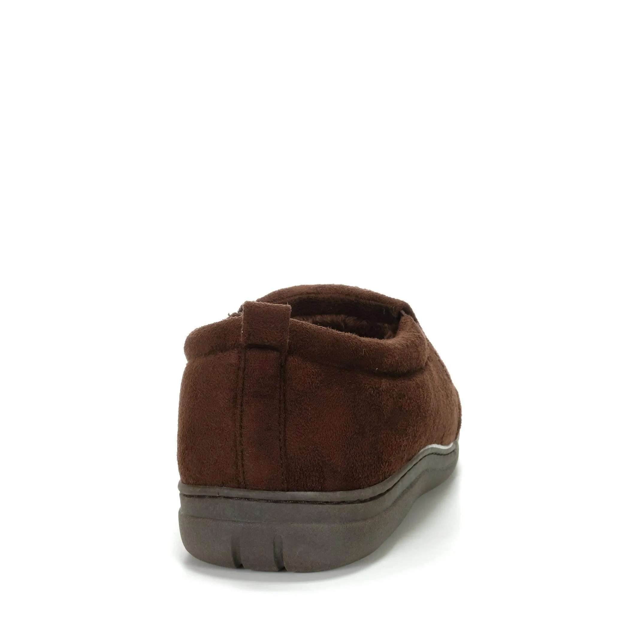 Tamarac Resort Slipper Brown