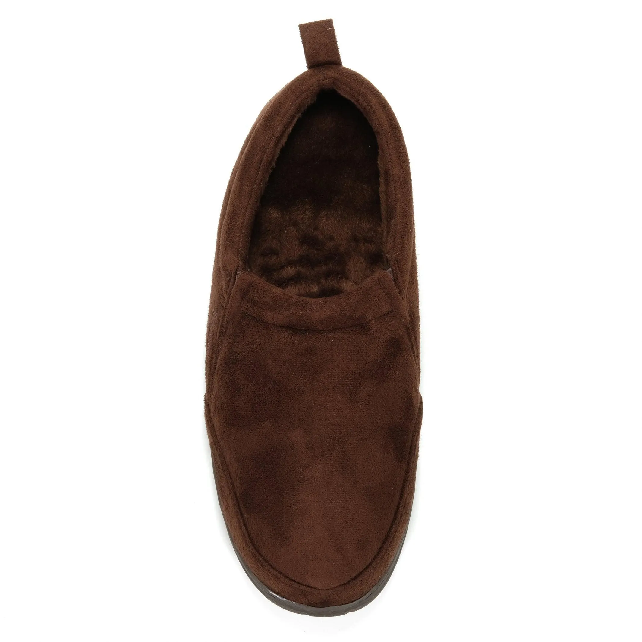 Tamarac Resort Slipper Brown
