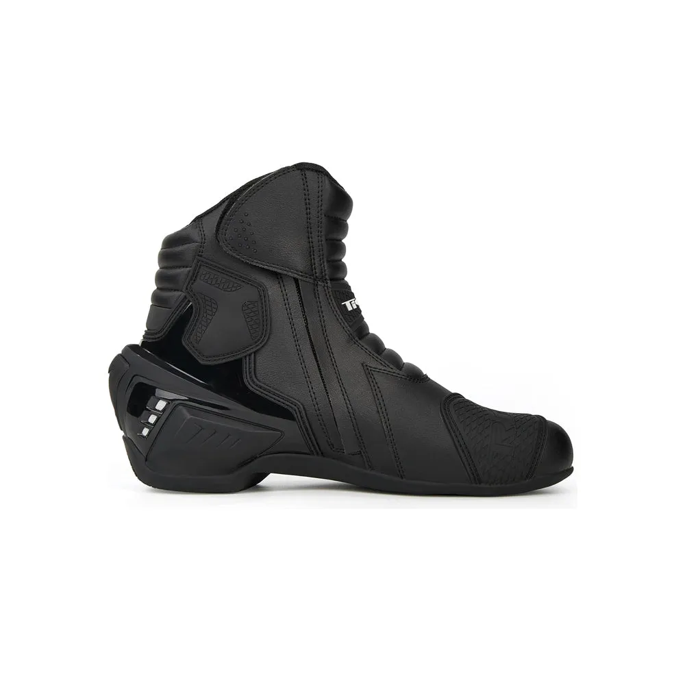 Tiger Racing GLC-A2 Motorcycle Short Boots Riding for Men - 863382