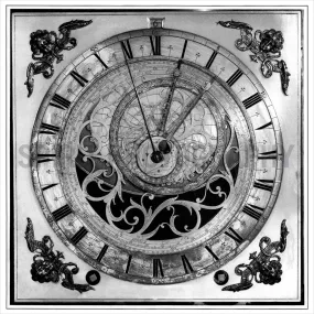 Time is Racing 7"