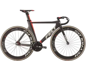 TK1 Mat Carbon Shadow 52cm