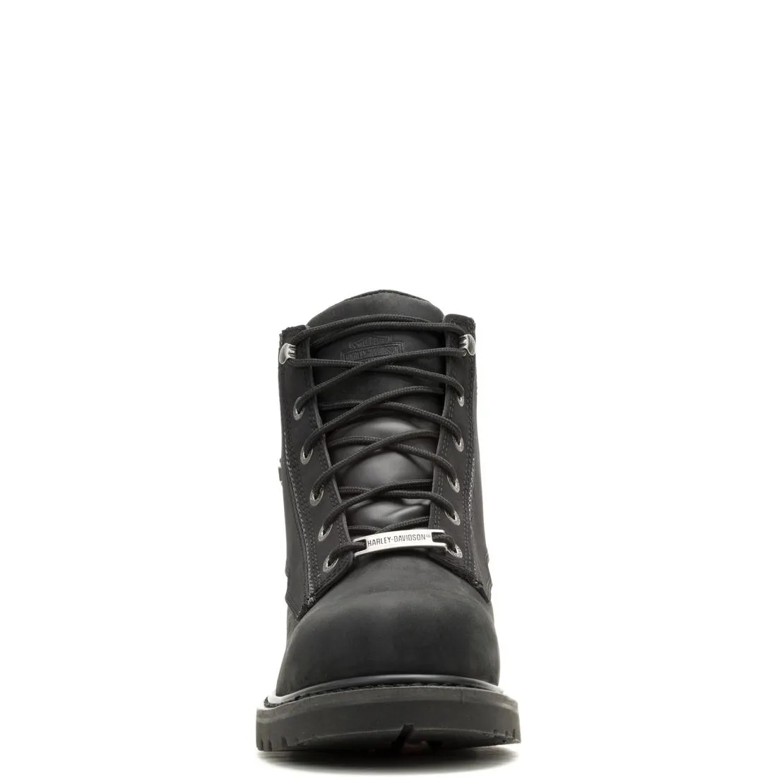 Vintner St - Black