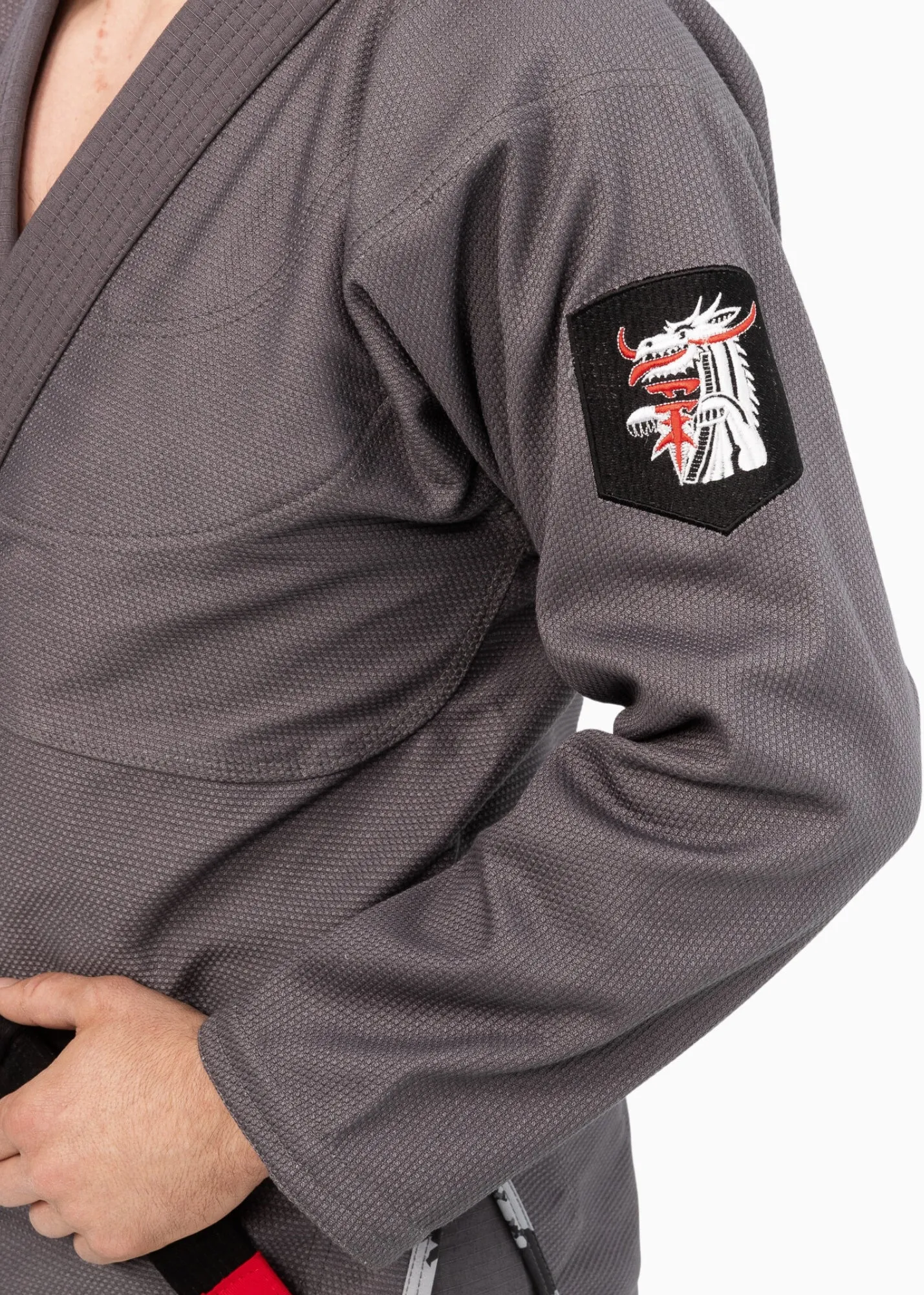 Warfare Gi