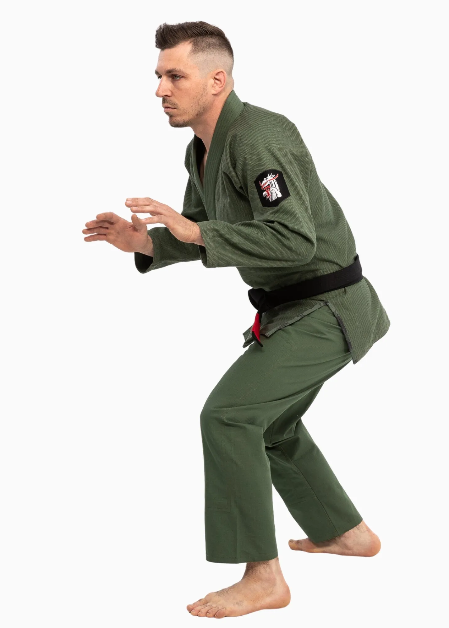Warfare Gi