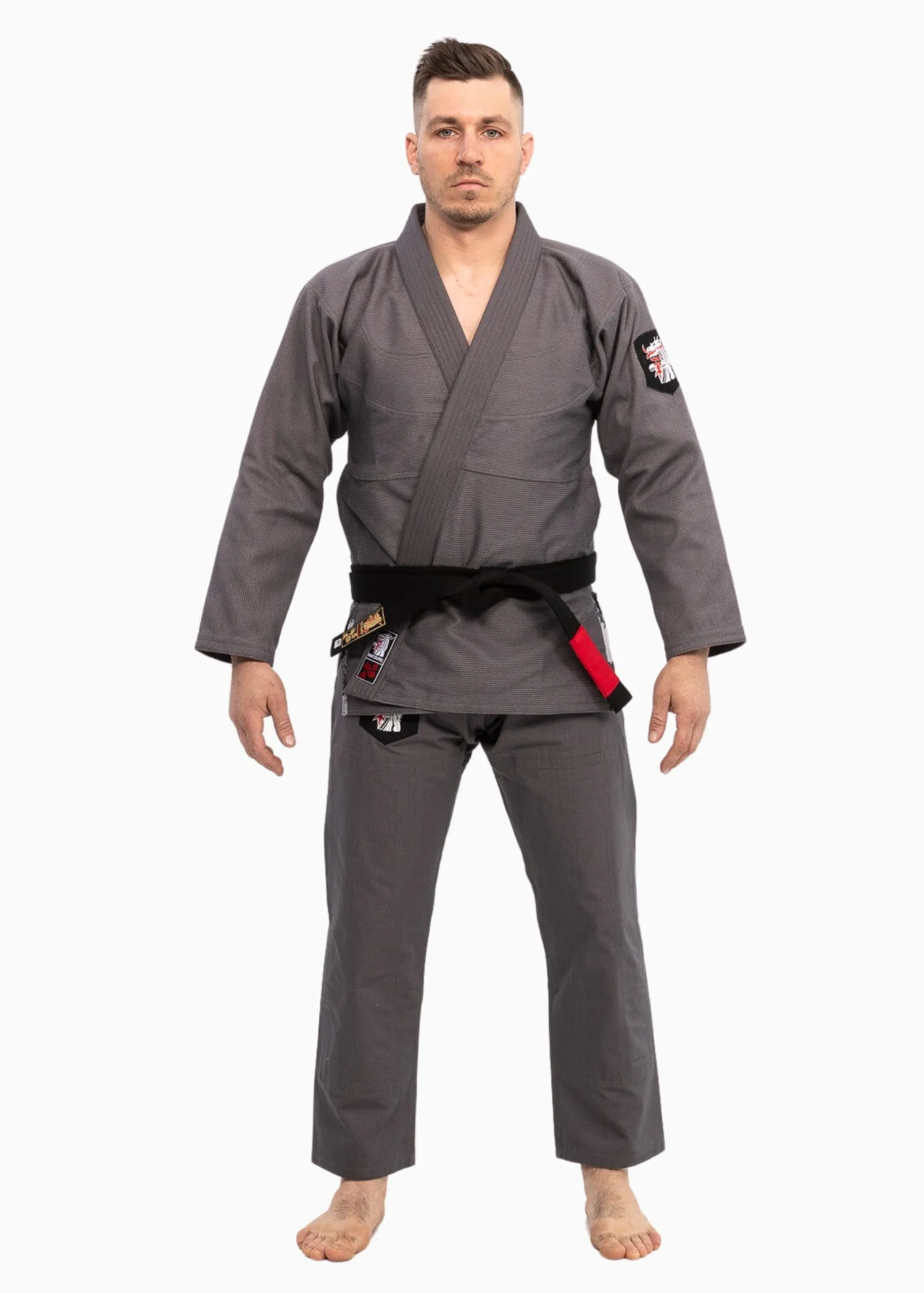 Warfare Gi