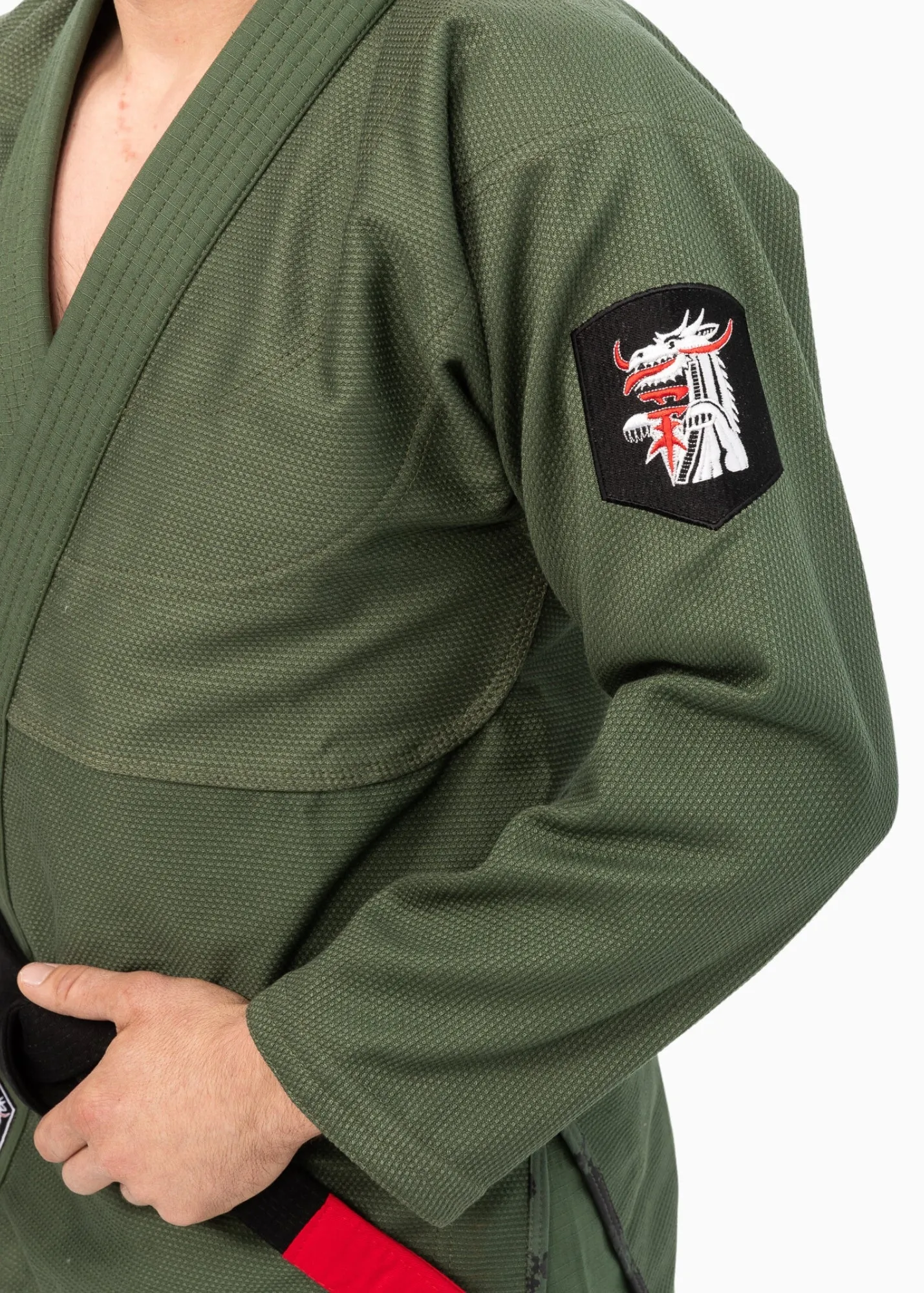 Warfare Gi