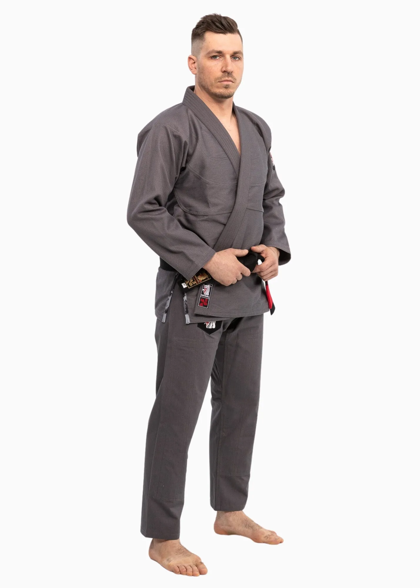 Warfare Gi