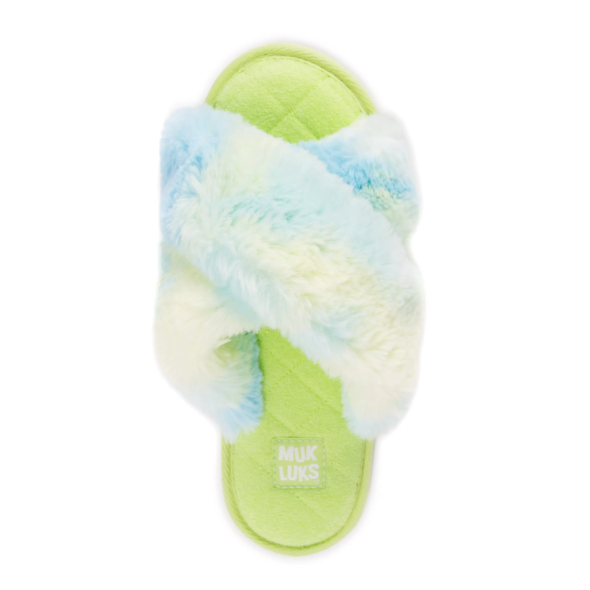 Women's Perley Criss Cross Slipper