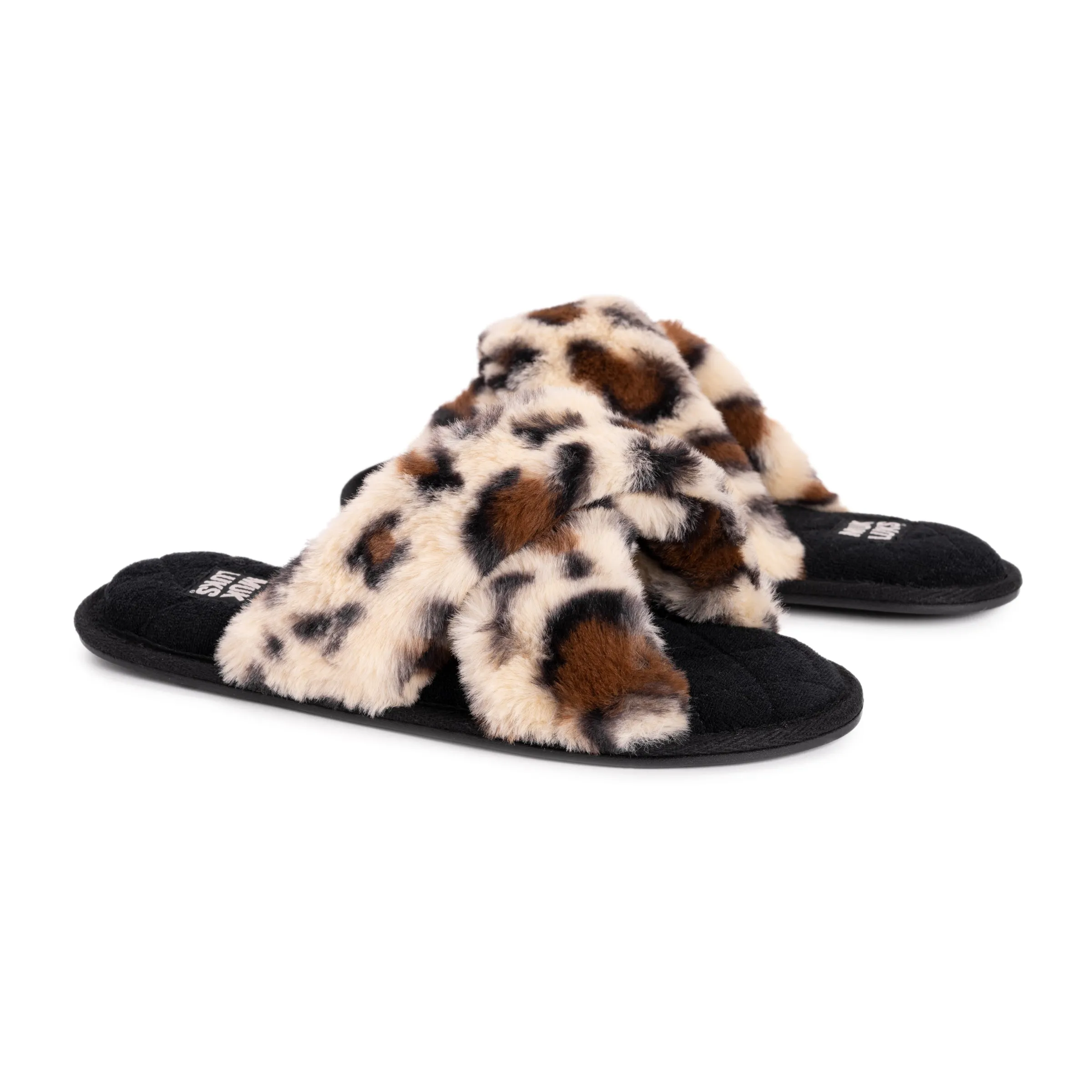 Women's Perley Criss Cross Slipper