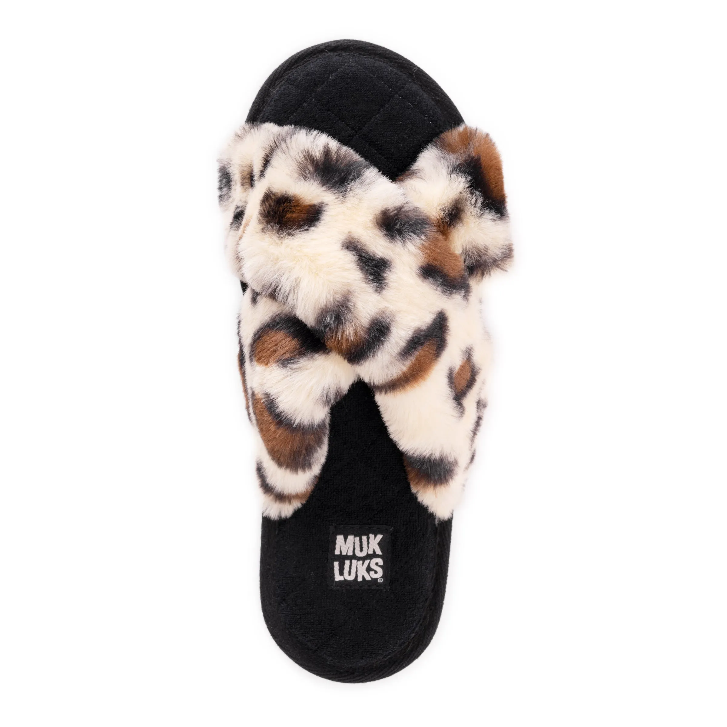 Women's Perley Criss Cross Slipper