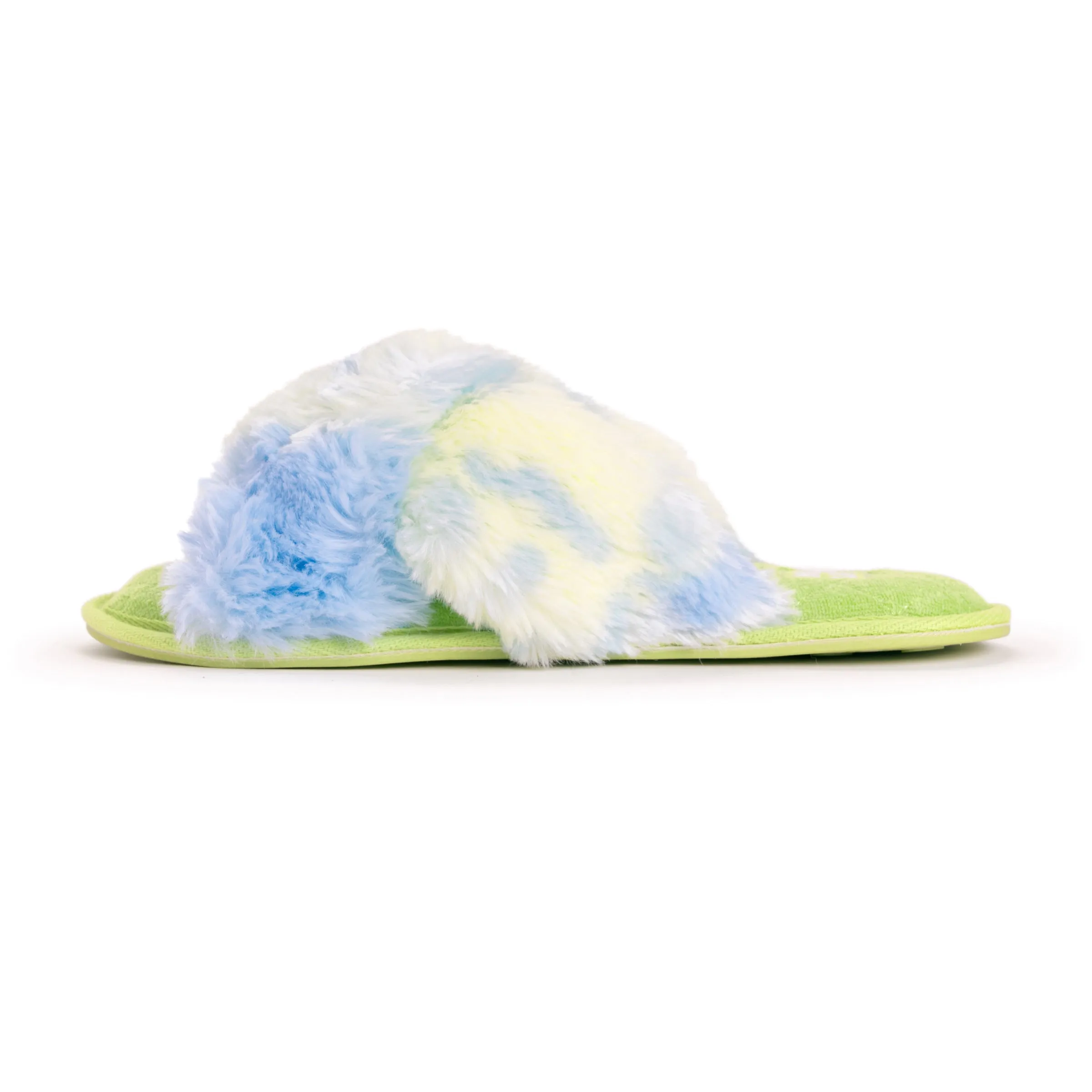 Women's Perley Criss Cross Slipper