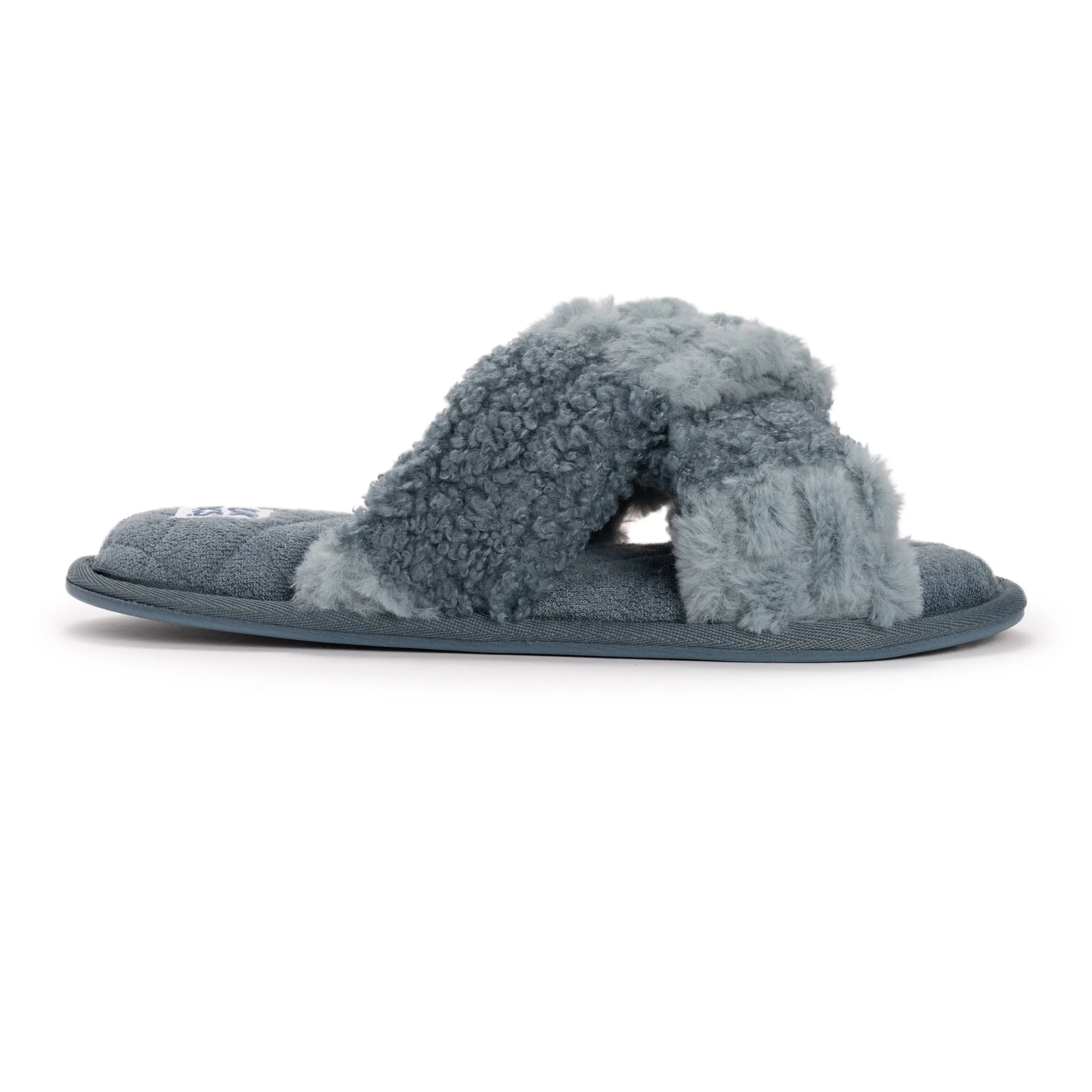 Women's Perley Criss Cross Slipper