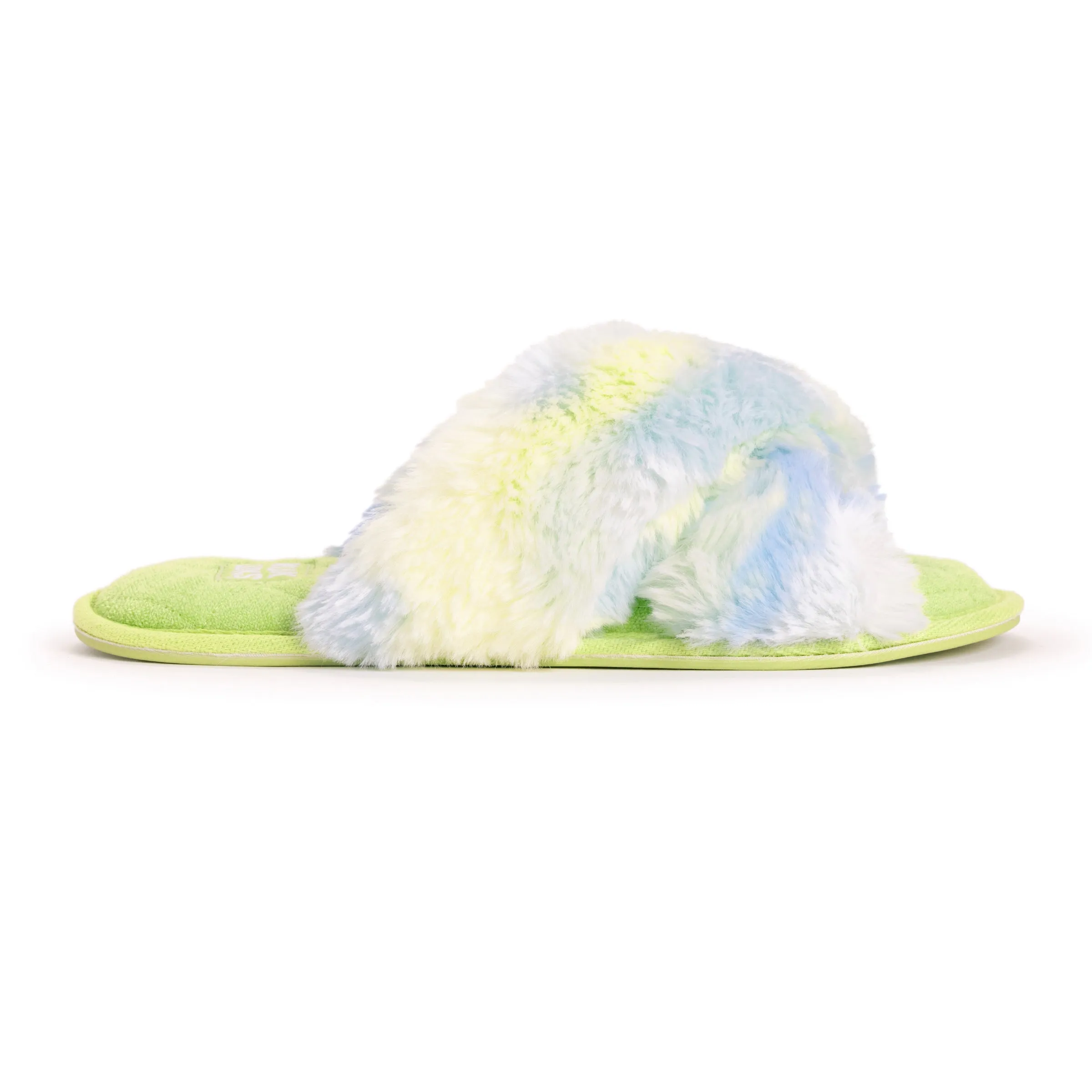 Women's Perley Criss Cross Slipper