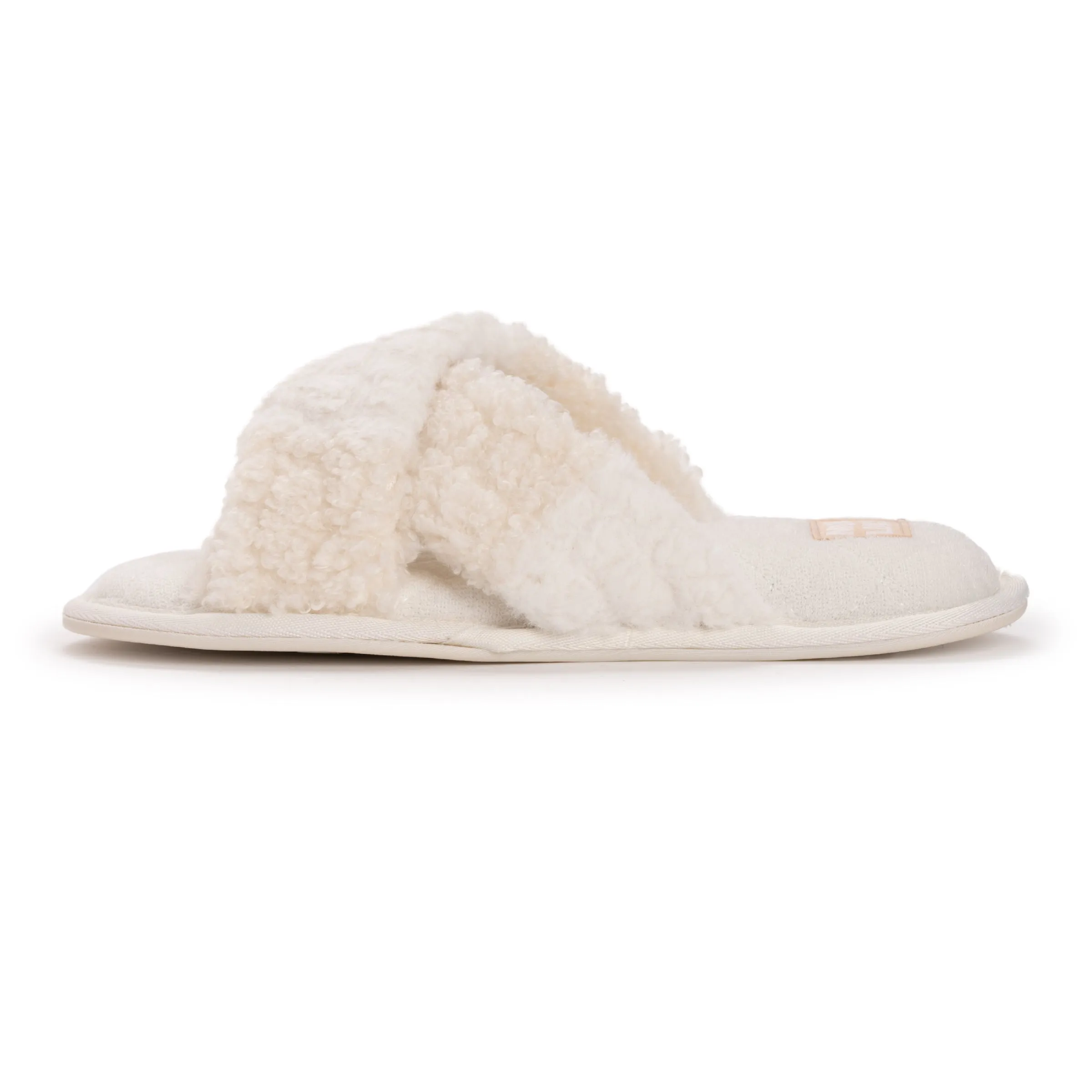 Women's Perley Criss Cross Slipper