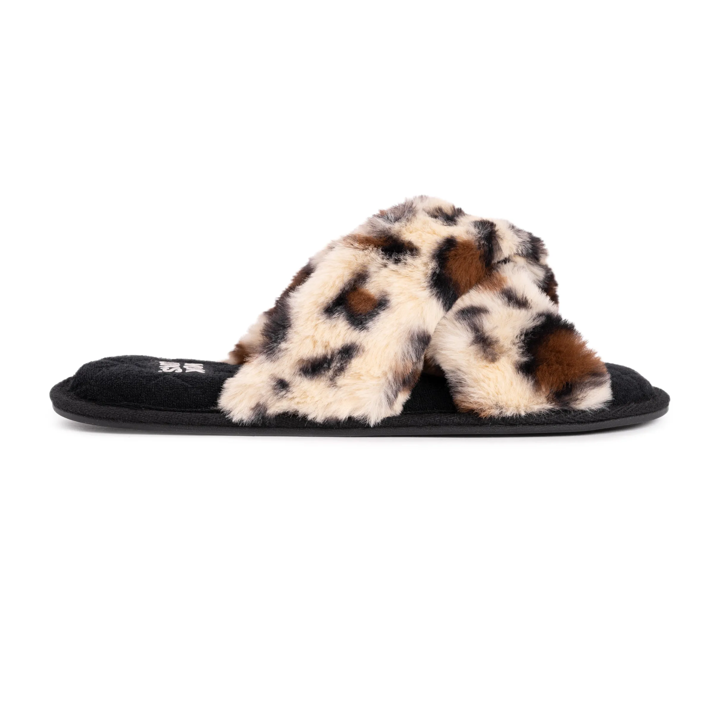 Women's Perley Criss Cross Slipper