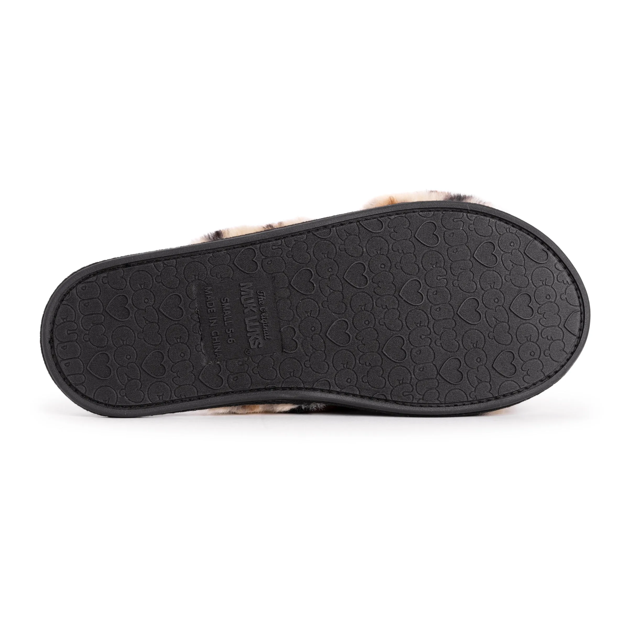 Women's Perley Criss Cross Slipper