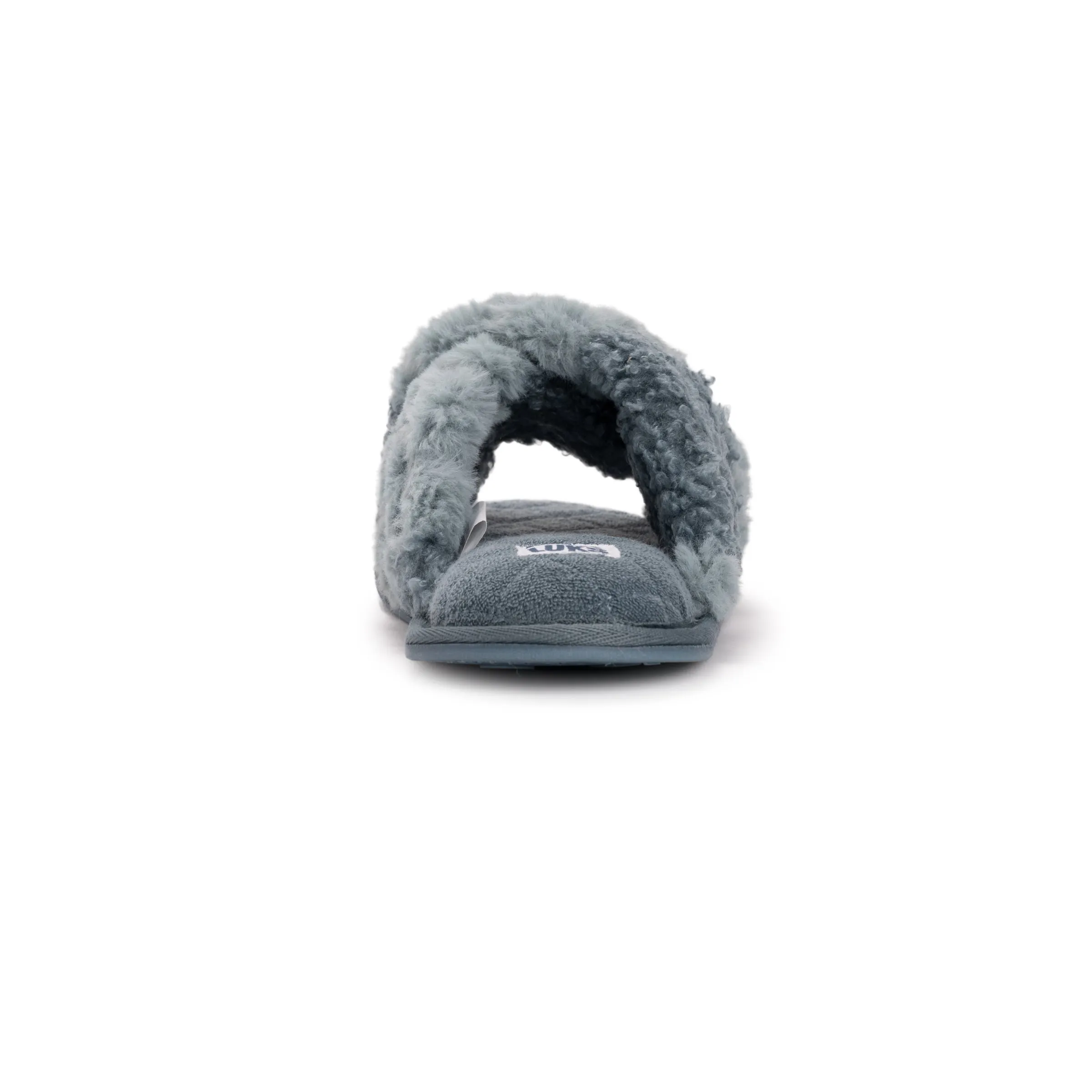 Women's Perley Criss Cross Slipper