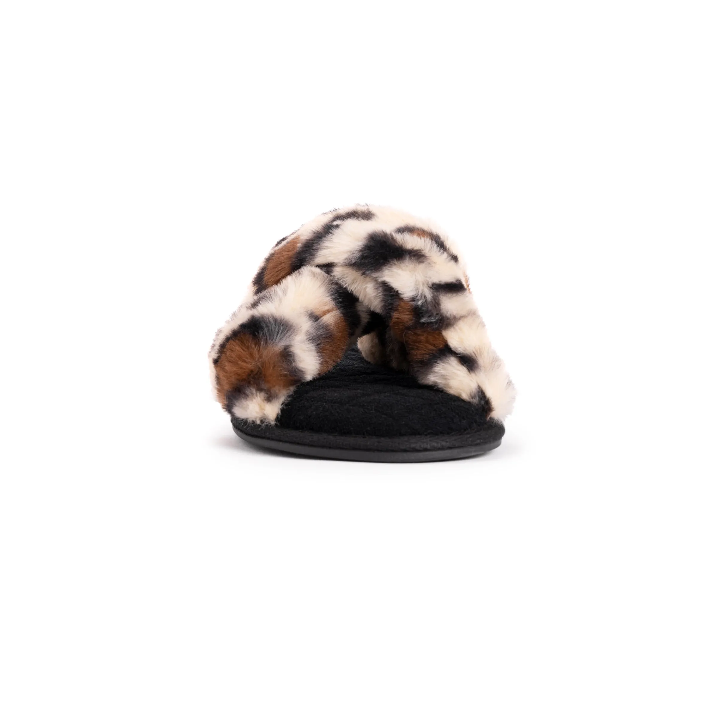 Women's Perley Criss Cross Slipper