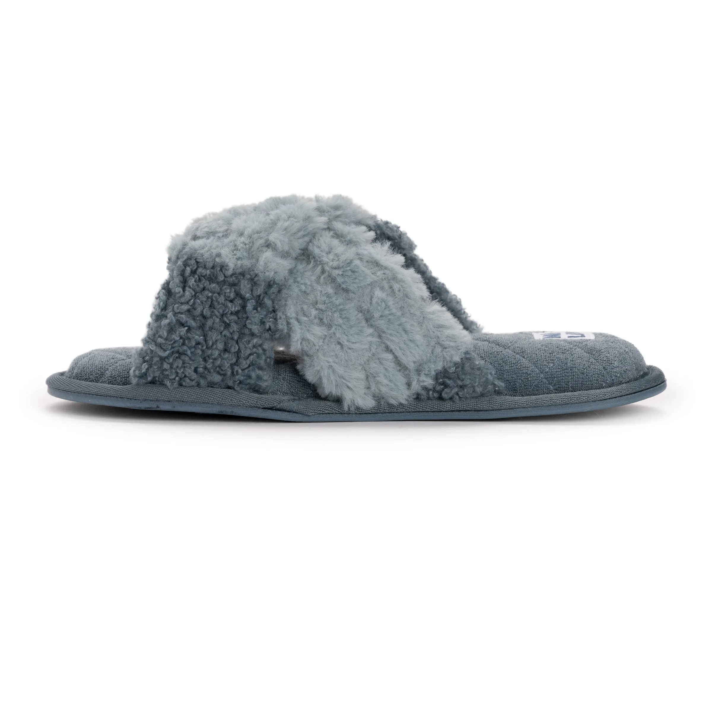 Women's Perley Criss Cross Slipper