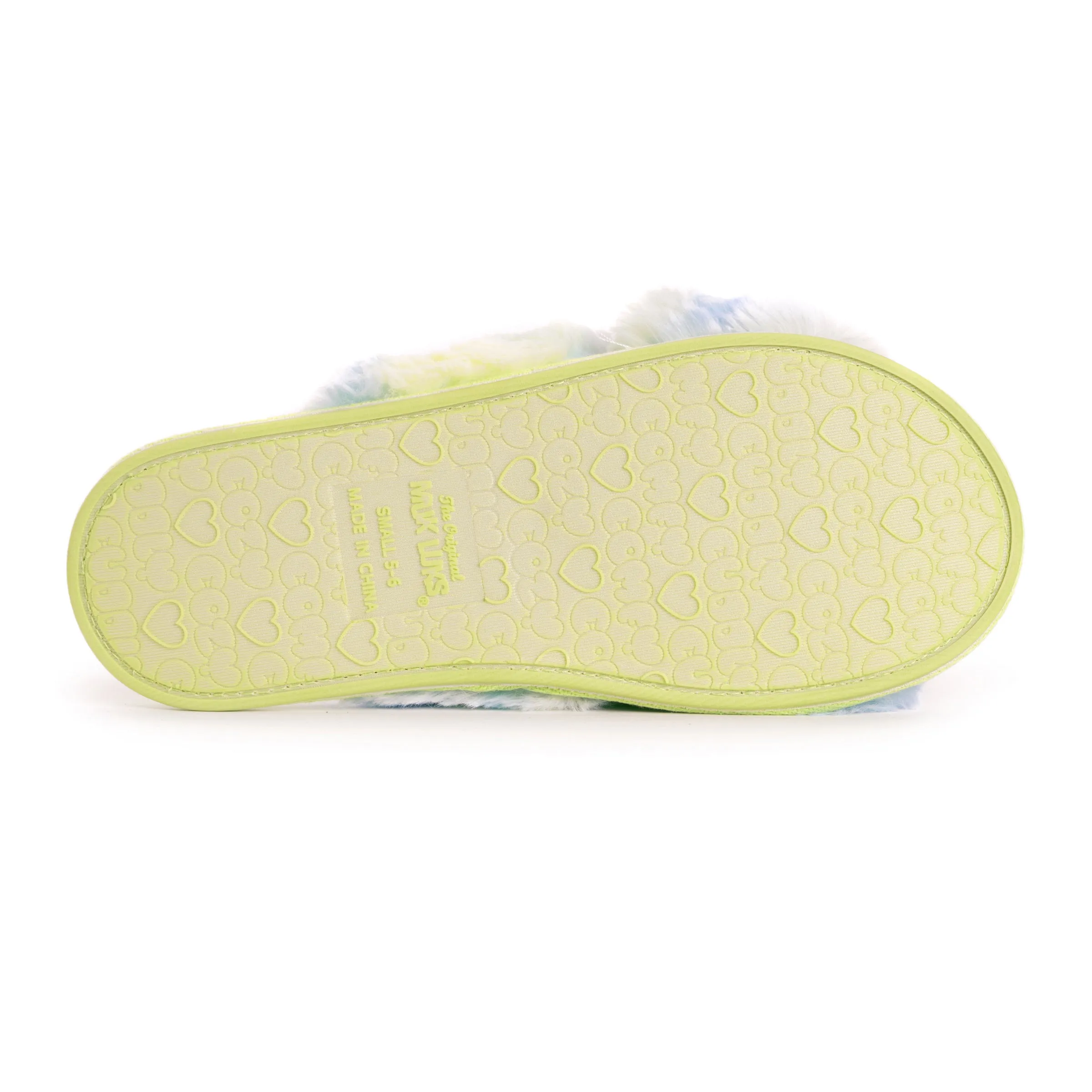 Women's Perley Criss Cross Slipper