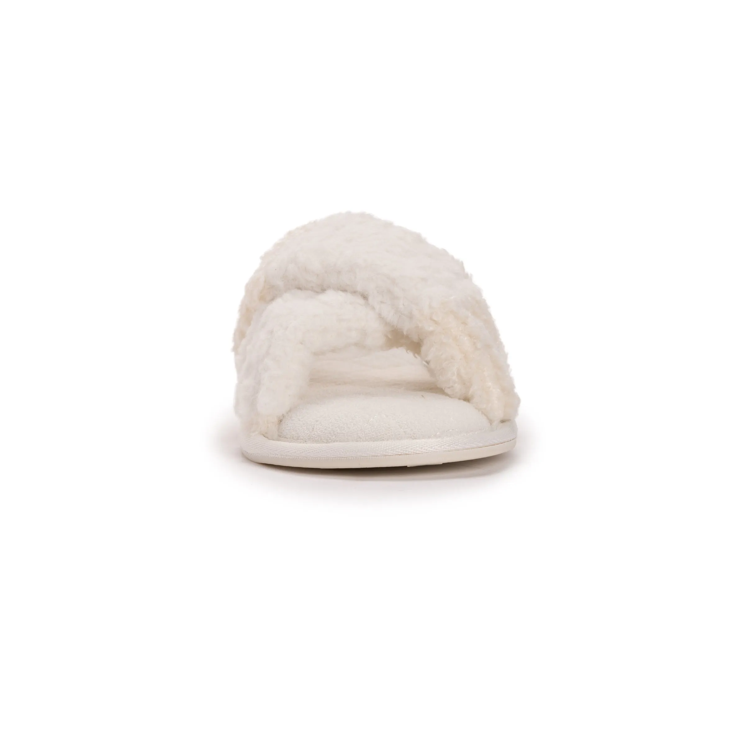 Women's Perley Criss Cross Slipper